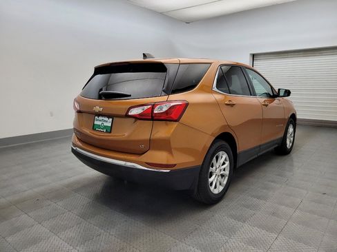 Used 2019 Chevrolet Equinox LT image 9