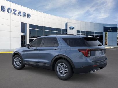 New 2026 Ford Explorer Active w/ Active Comfort Package
