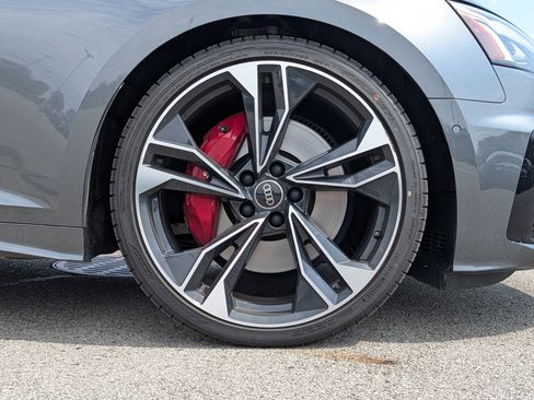 Used 2024 Audi S5 Prestige w/ Prestige Package AWD/4WD image 11