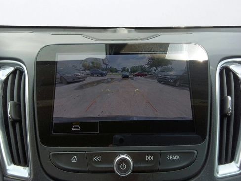 Used 2024 Chevrolet Malibu LT FWD image 28