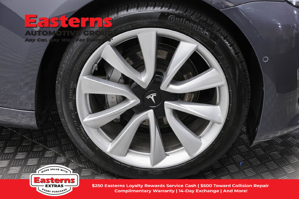 Used 2019 Tesla Model 3 Long Range AWD/4WD image 26
