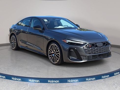 New 2026 Audi S5 Premium Plus AWD/4WD image 3