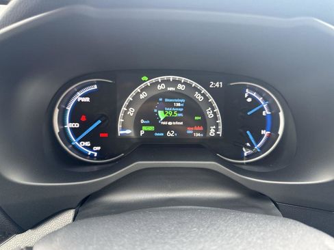 New 2025 Toyota RAV4 LE image 15