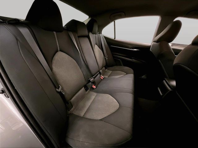 Used 2021 Toyota Camry LE FWD image 26