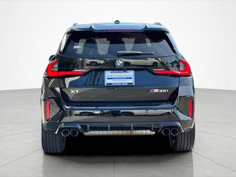 Used 2025 BMW X1 M35i w/ Premium Package image 4