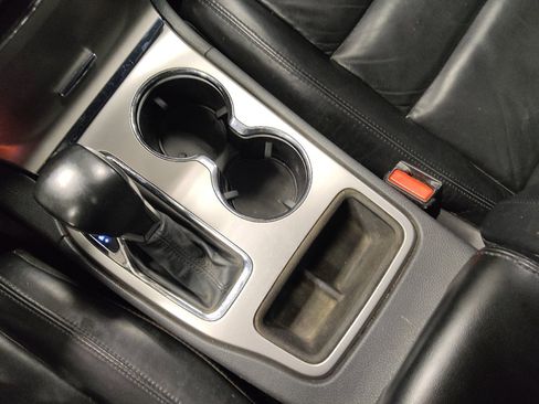 Used 2018 Jeep Grand Cherokee Limited RWD image 26