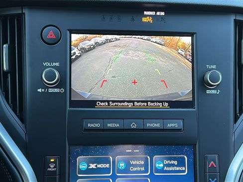 Used 2021 Subaru Outback 2.5i image 16