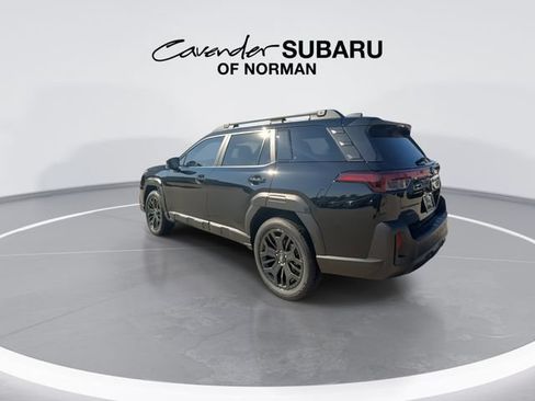 Used 2026 Subaru Outback Limited XT AWD/4WD image 6