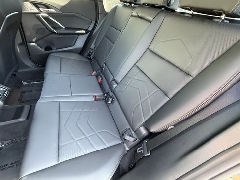 Used 2025 BMW X1 xDrive28i w/ Technology Package image 32