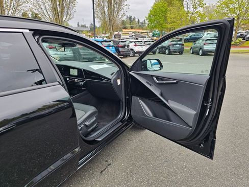 Certified 2023 Kia Niro Wind FWD image 24