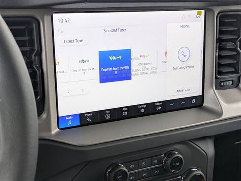 New 2025 Ford Bronco Outer Banks image 21