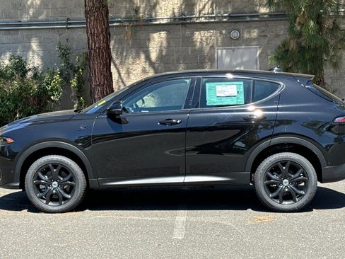 New 2024 Dodge Hornet GT Plus w/ Tech Pack Plus w/o Parking image 6