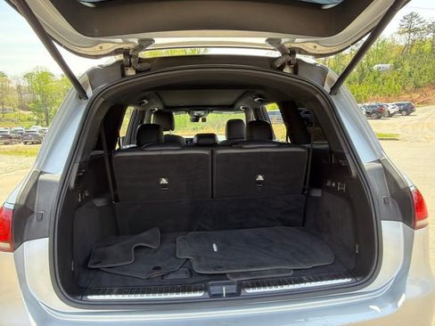 Used 2021 Mercedes-Benz GLS 450 4MATIC image 18