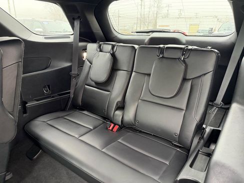 Used 2021 Ford Explorer ST w/ Equipment Group 401A image 23