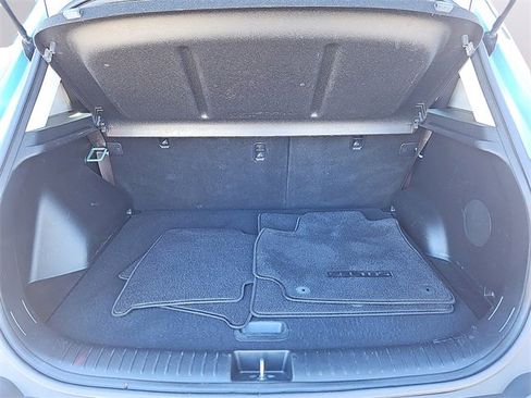 Certified 2024 Kia Seltos SX image 31