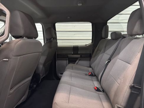 Used 2021 Ford F250 XLT w/ Camper Package AWD/4WD image 24