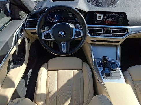 Used 2022 BMW M440i xDrive Gran Coupe w/ Premium Package image 11