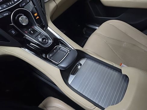Used 2019 Acura RDX w/ Technology Package image 27
