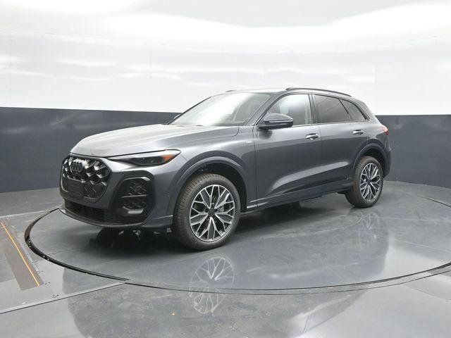 New 2026 Audi Q5 Premium Plus AWD/4WD image 3