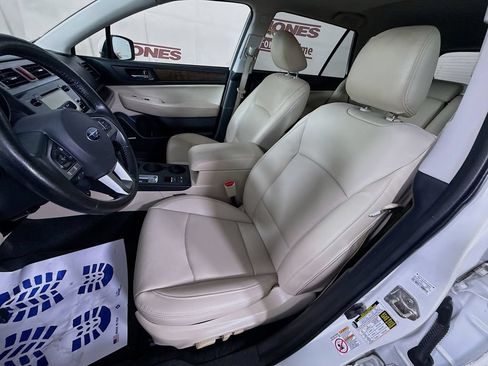Used 2015 Subaru Outback 3.6R Limited AWD/4WD image 27