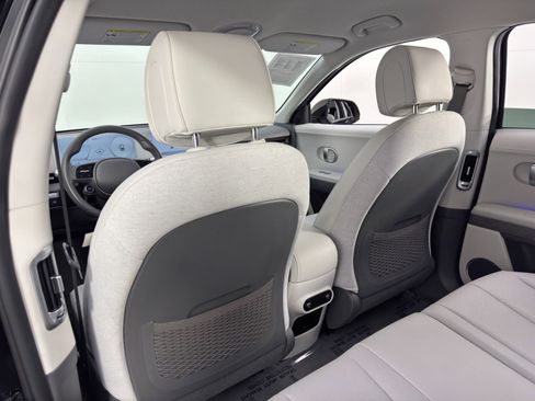 Used 2023 Hyundai Ioniq 5 SEL image 32