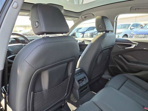 Certified 2025 Audi A5 2.0T Premium w/ Convenience Package image 17