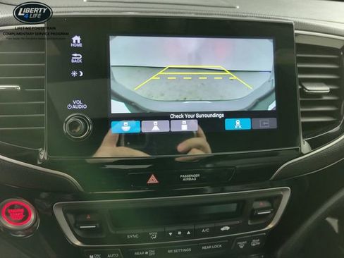 Used 2020 Honda Passport Touring image 33