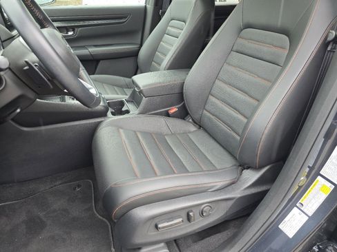 Used 2025 Honda CR-V Sport-L image 29