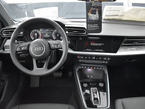 New 2026 Audi A3 2.0T Premium AWD/4WD image 12