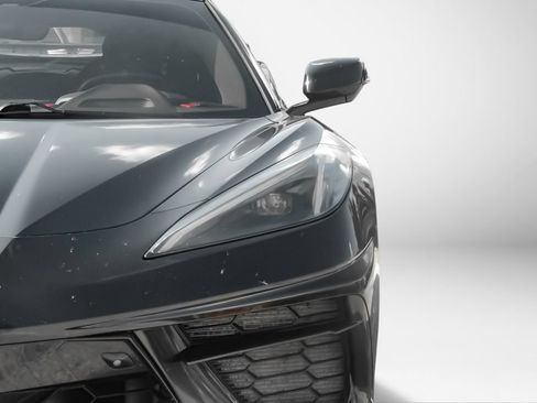 Used 2020 Chevrolet Corvette Stingray Premium Cpe w/ 3LT Preferred Equipment Group RWD image 47