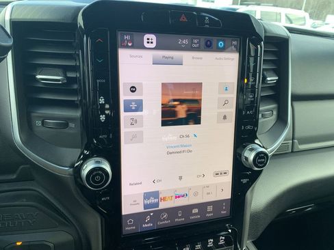 New 2026 RAM 2500 Big Horn image 16