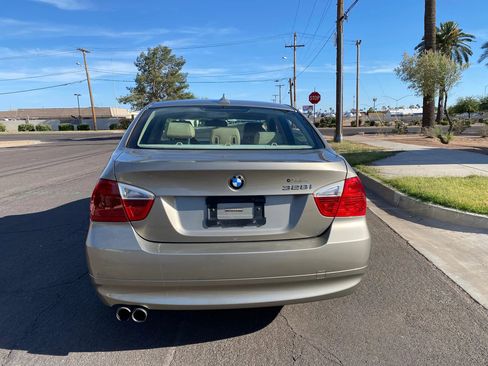 Used 2008 BMW 328i Sedan image 3