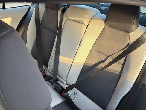 New 2026 Toyota Corolla LE FWD image 28