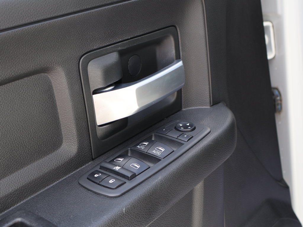 Used 2019 RAM 2500 Tradesman AWD/4WD image 20