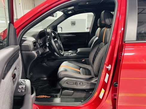 New 2026 Honda Passport TrailSport image 24