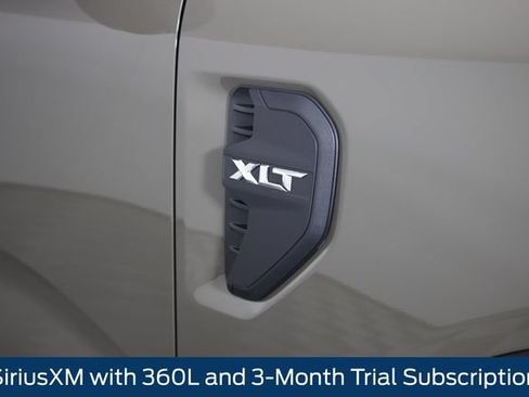 New 2026 Ford Ranger XLT AWD/4WD image 12