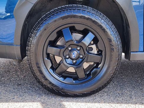 Used 2022 Subaru Outback Wilderness image 8