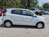 New 2024 Mitsubishi Mirage ES image 3