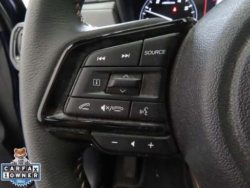 Used 2025 Subaru Forester Sport w/ Popular Package #1 image 15