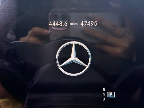 Used 2022 Mercedes-Benz GLS 450 4MATIC image 14