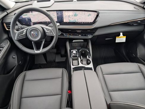 New 2026 Buick Envision Avenir image 29