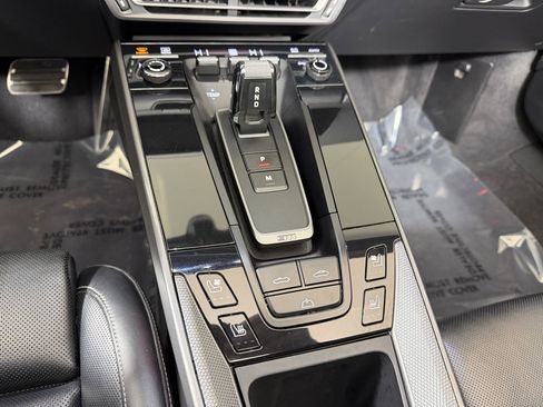 Certified 2022 Porsche 911 Carrera 4S image 21