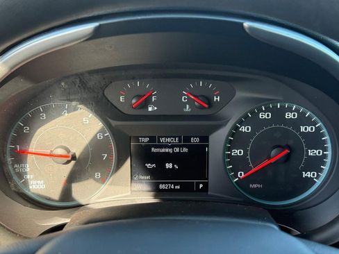 Used 2023 Chevrolet Malibu LT image 23