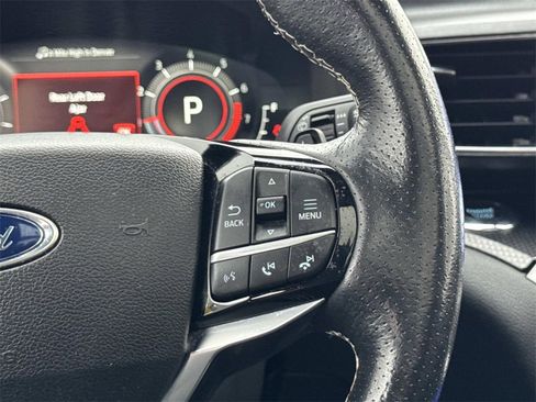 Used 2022 Ford Explorer ST w/ Equipment Group 401A image 11