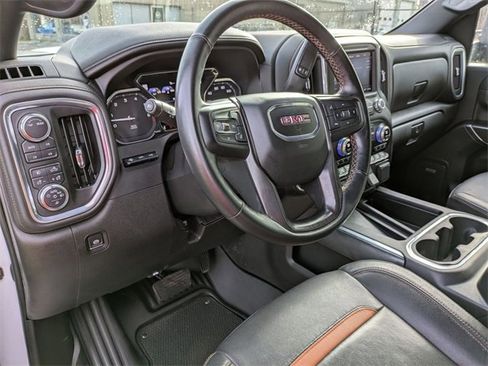 Certified 2023 GMC Sierra 2500 AT4 w/ AT4 Premium Plus Package image 11