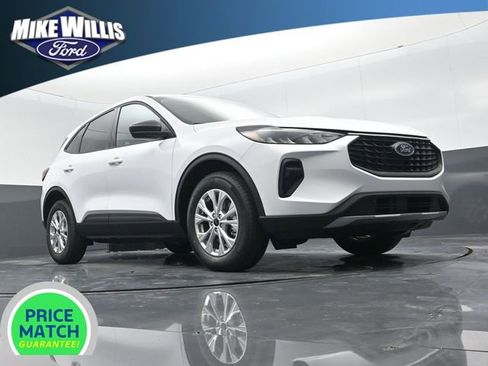 New 2026 Ford Escape Active image 17