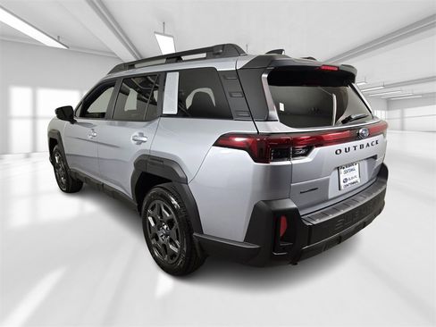New 2026 Subaru Outback Premium image 3