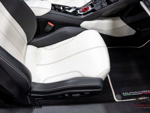 Used 2016 Lamborghini Huracan LP 610-4 image 30