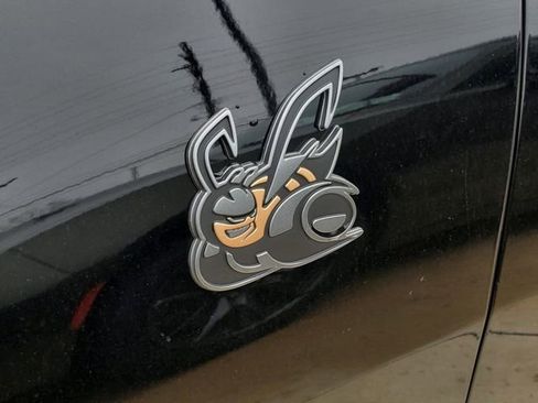 New 2026 Dodge Charger Scat Pack image 7