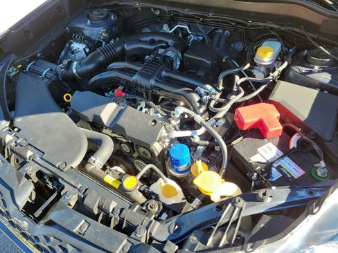 Used 2015 Subaru Forester 2.5i Premium w/ All-Weather Package image 9